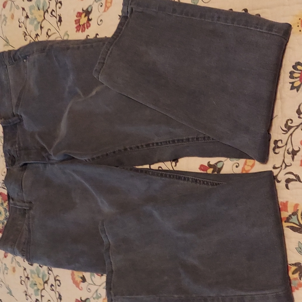 Liz Claiborne Classic skinny jeans